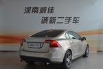 沃尔沃S602011款2.0T 舒适版