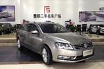 大众迈腾旅行车2012款2.0TSI 豪华型 