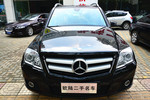 奔驰GLK级2010款GLK300 4MATIC 动感型