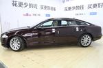 捷豹XJ2014款XJL 3.0 SC 两驱尊享商务版