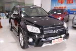 丰田RAV42012款炫装版 2.4L 自动四驱豪华 