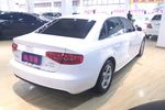 奥迪A4L2013款35 TFSI 自动舒适型