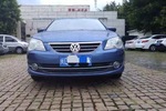 大众宝来2008款1.6L 手自一体 舒适型