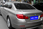 宝马5系2013款520Li 典雅型