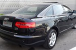 奥迪A6L2010款2.0TFSI 手自一体 标准型