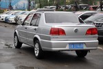 大众捷达2011款1.6L 手动 200万辆纪念版