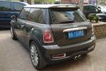 MINICOUPE2012款1.6T COOPER S 