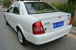 海马海福星2008款1.6L GL 手动标准型