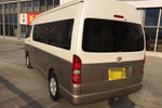 丰田HIACE2011款2.7L 自动标准版13座