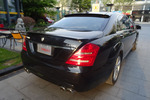 奔驰S级2012款S350L 4MATIC Grand Edition