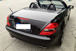 奔驰SLK级2010款SLK300 Grand Edition