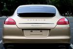 保时捷Panamera2010款Panamera 4 3.6L 