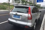 本田CR-V2008款2.0L 自动两驱都市版 