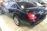 奔驰S级2012款S350L 4MATIC Grand Edition