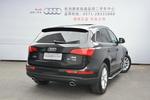 奥迪Q52013款40 TFSI 进取型