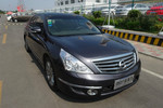 日产天籁2008款3.5L XV VIP至尊版(公爵系列)