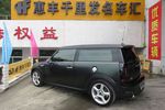 MINICLUBMAN2008款1.6T COOPER S 