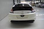 本田CR-Z2012款CR-Z hybrid