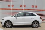 奥迪Q32013款35 TFSI 全时四驱技术型