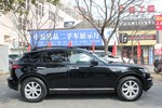 英菲尼迪QX702007款3.5 手自一体标准型 四驱