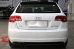 奥迪A3 Sportback2013款30 TFSI 豪华型