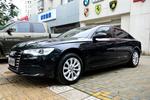 奥迪A6L2012款TFSI 标准型(2.0T)