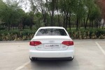 奥迪A4L2011款2.0TFSI 标准型