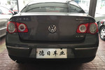 大众迈腾2009款2.0TSI DSG 豪华型