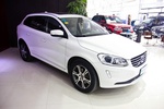 沃尔沃XC602014款改款 2.0T T5 个性运动版