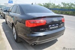 奥迪A6L2014款30 FSI 舒适型