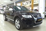 大众途锐2010款3.6L 豪华限量版