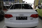 奥迪A4L2012款2.0TFSI 舒适型