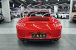 保时捷9112012款Carrera S 3.8L