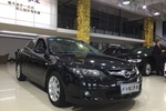 马自达MAZDA62012款2.0L 手自一体 时尚型