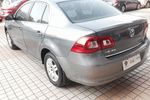 大众宝来2011款1.6L 手动 时尚型