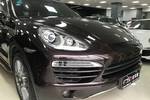 保时捷Cayenne2014款Platinum Edition 3.0T