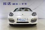 保时捷Boxster2009款Boxster 2.9L 