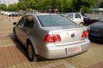 大众宝来2008款1.6L 手动 舒适型