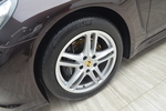 保时捷Panamera2010款Panamera 4