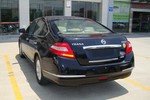 日产天籁2008款2.5L XL领先版