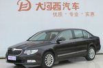 斯柯达昊锐2009款1.8TSI 手自一体 尊雅版