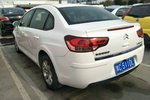 雪铁龙经典世嘉2011款1.6L 自动  舒适型