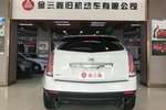 凯迪拉克SRX2015款3.0L 舒适型