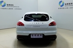 保时捷Panamera2014款Panamera 4 3.0T 