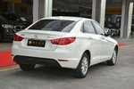 北汽绅宝D502015款1.5L CVT标准超值导航版