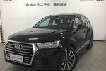 奥迪Q72016款45 TFSI S-Line运动型