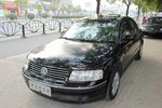 大众帕萨特2011款1.8TSI DSG 尊荣版