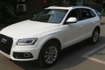 奥迪Q52013款2.0TFSI 技术型