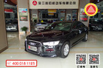 奥迪A6L2012款TFSI 手动 基本型(2.0T)