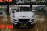 纳智捷大7 SUV2013款锋芒进化版 2.2T 两驱智慧型